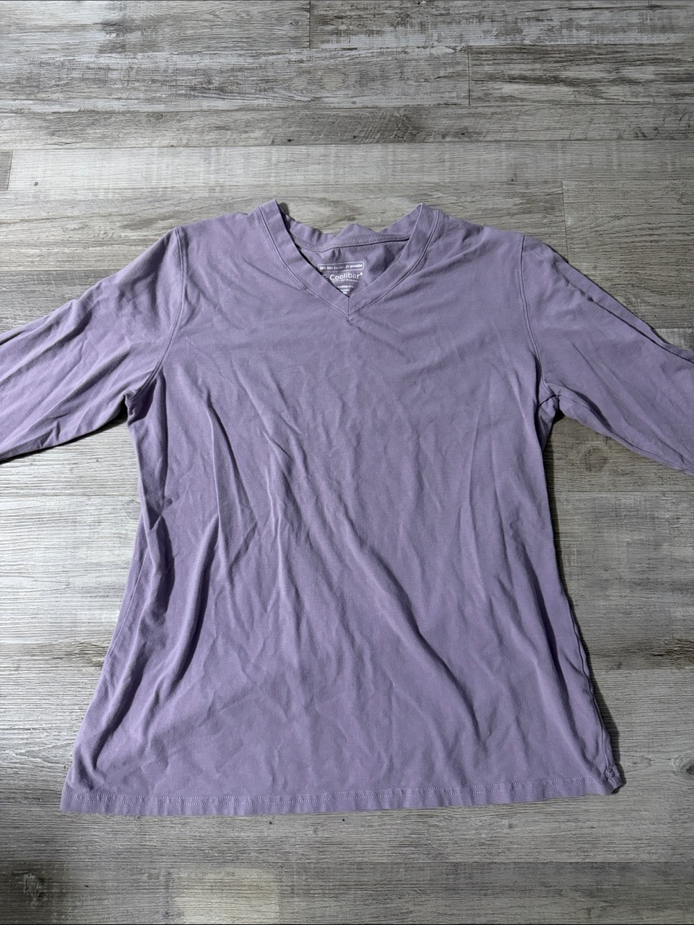 Women’s Coolibar long sleeve